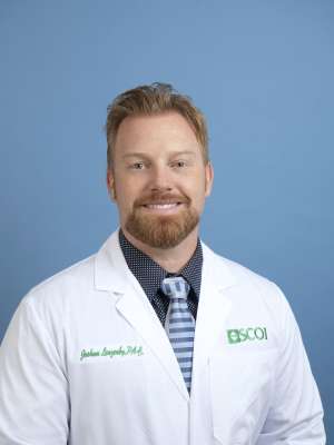 Joshua M. Leazenby, PA-C