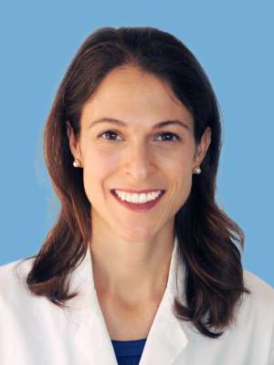 Melissa G. Lechner, MD, PhD
