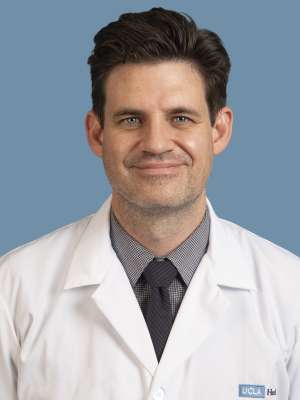 Luke N. Ledbetter, MD