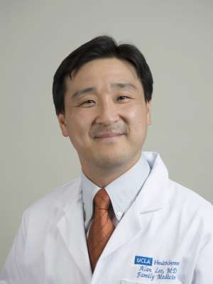 Alan C. Lee, MD