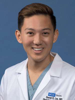 Daniel S. Lee, MD