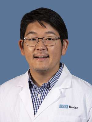 David R. Lee, MD