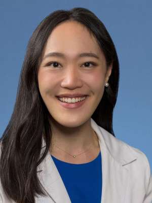 Gwendolyn Lee, MD, MPP