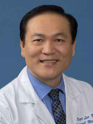 Roger M. Lee, MD