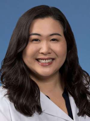 Shannon Lee, MD, BA