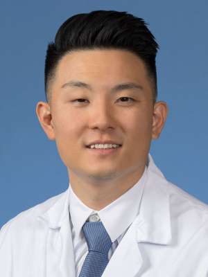 Young S. Lee, MD