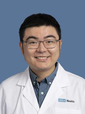 Sean Lei, MD