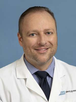 Jacob F. Lentz, MD
