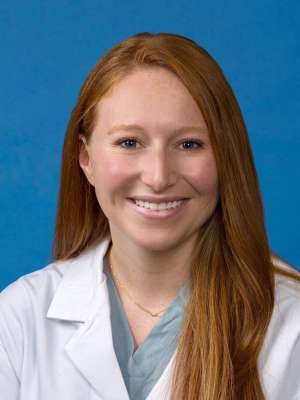 Ariane Leuenberger, CRNA