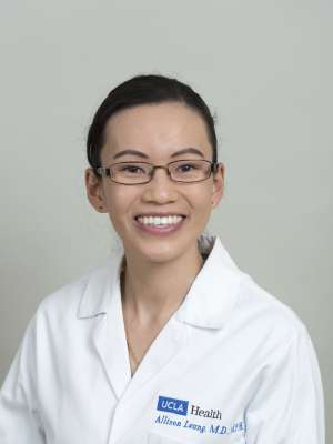 Allison W. Leung, MD