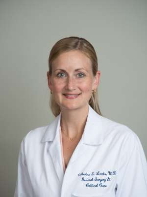 Catherine E. Lewis, MD
