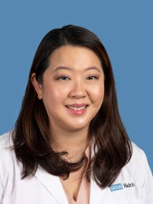 Jessica S. Liao, MD