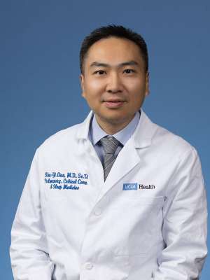 Shu-Yi Liao, MD, MPH, ScD