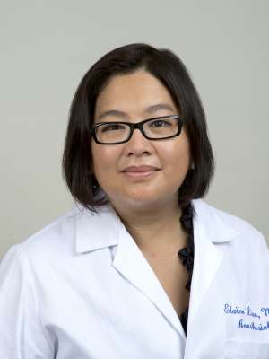 Elaine C. Liew, MD