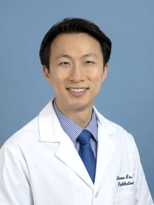 Shawn Lin, MD