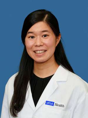 Tasha Lin, MD, PhD