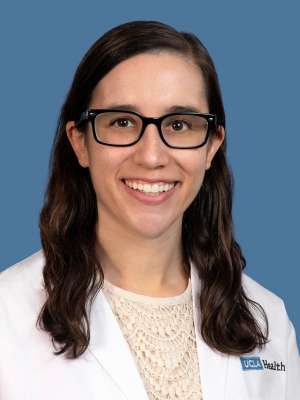 Rebecca Linfield, MD, MS