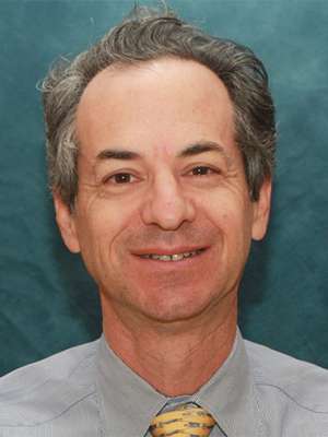Gerald Lipshutz, MD