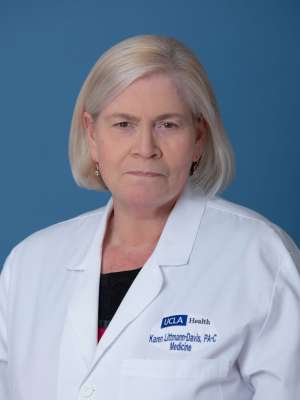 Karen A. Littmann-Davis, PA-C