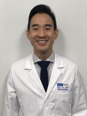 Eric Liu, MD