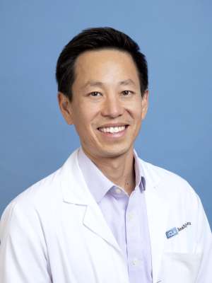 Jasen Y. Liu, MD