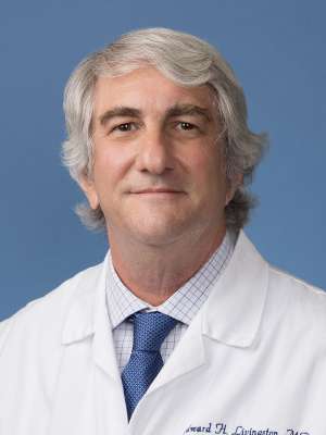 Edward H. Livingston, MD