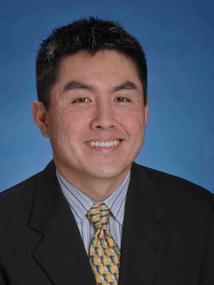 Roger S. Lo, MD, PhD