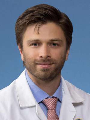 Bryson C. Lochte, MD