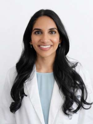 Nishita Vani Lockwood, MD