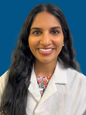 Nishita Vani Lockwood, MD