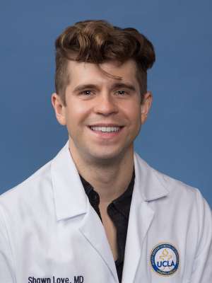 Shawn Conger-Love, MD