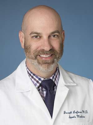 Joseph P. Luftman, MD