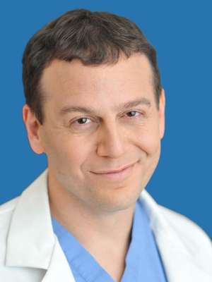 Zachary Harris Lutsky, MD