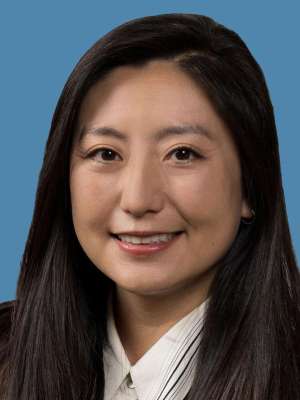 Elise Lee Ma, MD, PhD
