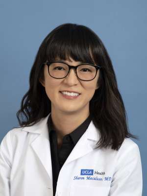 Sharon K. Macaluso, MD