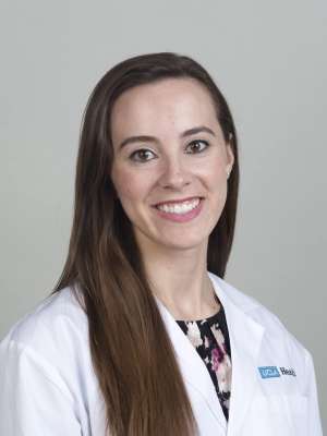 Natalia Jacquelene MacDougall, CRNA