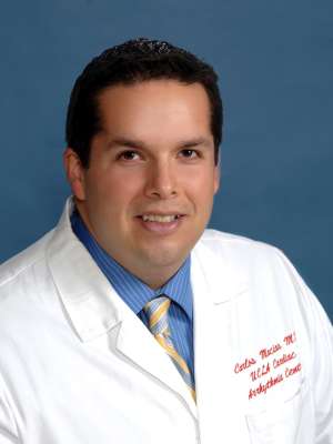 Carlos Macias, MD