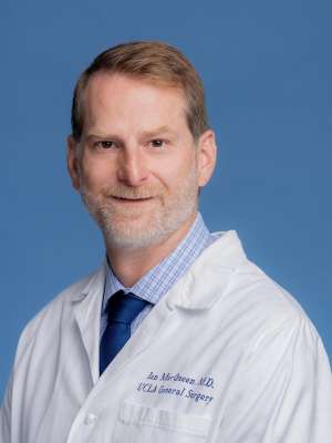 Ian T. MacQueen, MD