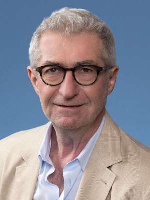 Emanuel Maidenberg, PhD