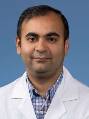 Jitin Makker, MD, MBBS