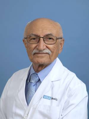 Mohammad H. Malekzadeh, MD