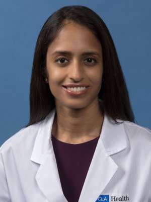 Niharika R. Mallepally, MD, MPH