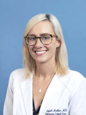 Abigail E. Maller, MD