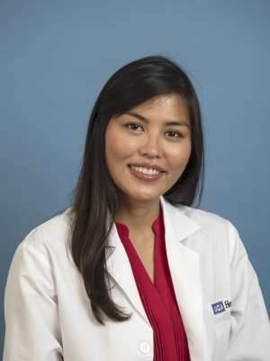 Marjorie-Anne G. Manchandia, MD