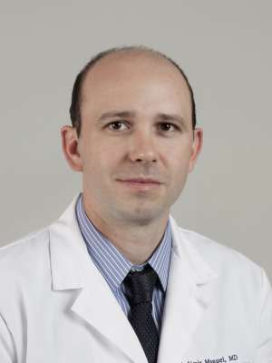 Vladimir G. Manuel, MD