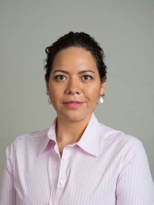 Mirianna C. Manuitt, LCSW