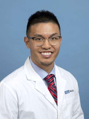 Kevin L. Mariano, NP