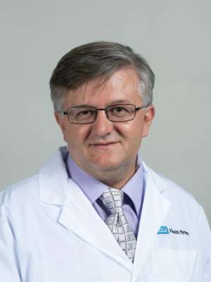 Jure Marijic, MD