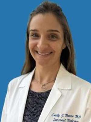 Emily J. Martin, MD, MS