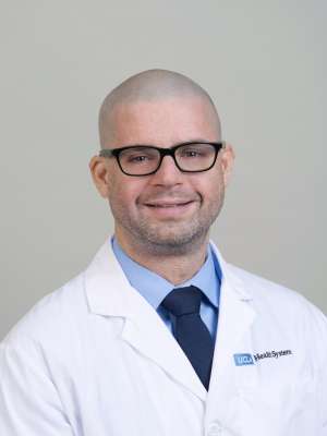 Julian A. Martinez, MD, PhD